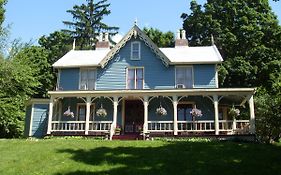 Swann Inn